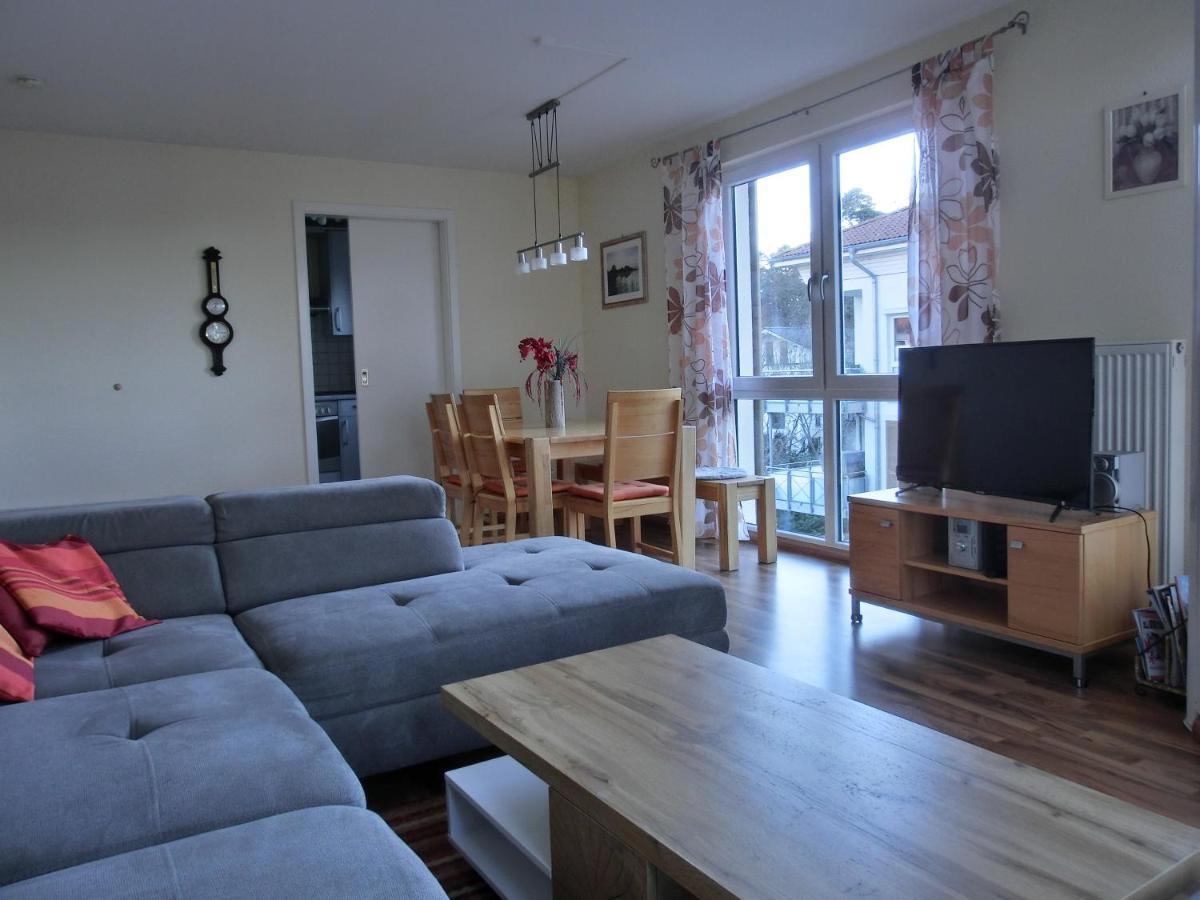 Ferienwohnung i9 Graal-Mueritz Exterior foto