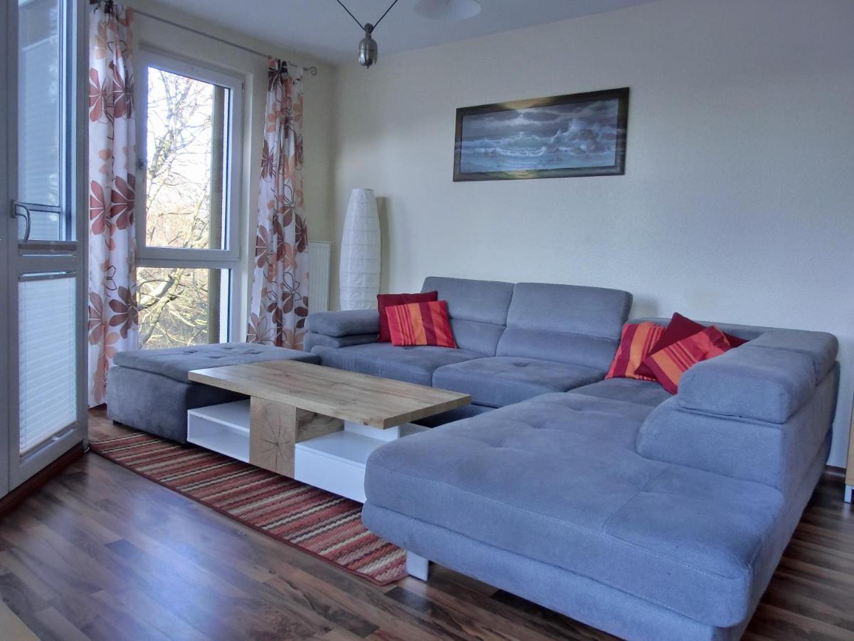 Ferienwohnung i9 Graal-Mueritz Exterior foto